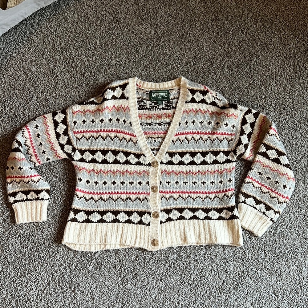 Sweater